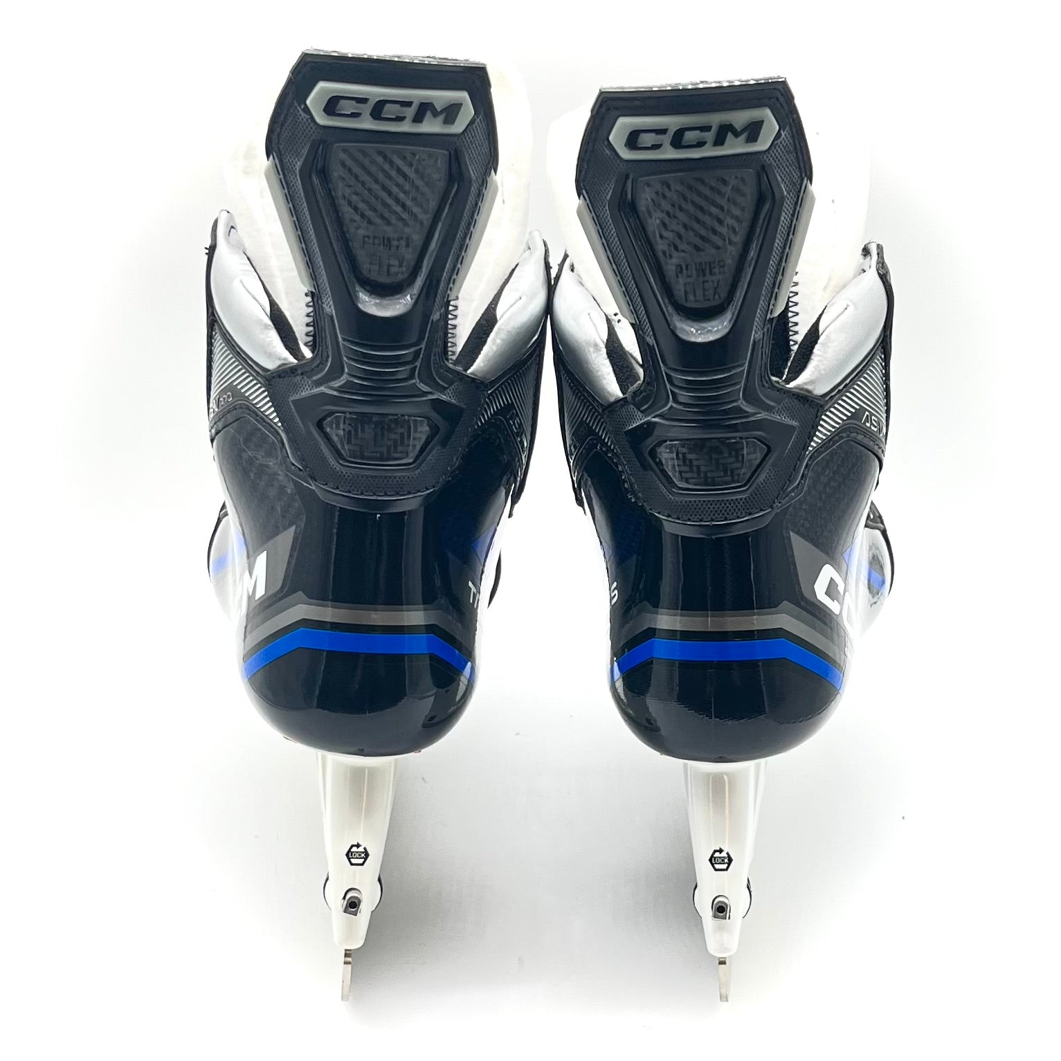 Patins de hockey CCM Tacks AS-V Pro - Taille 9D